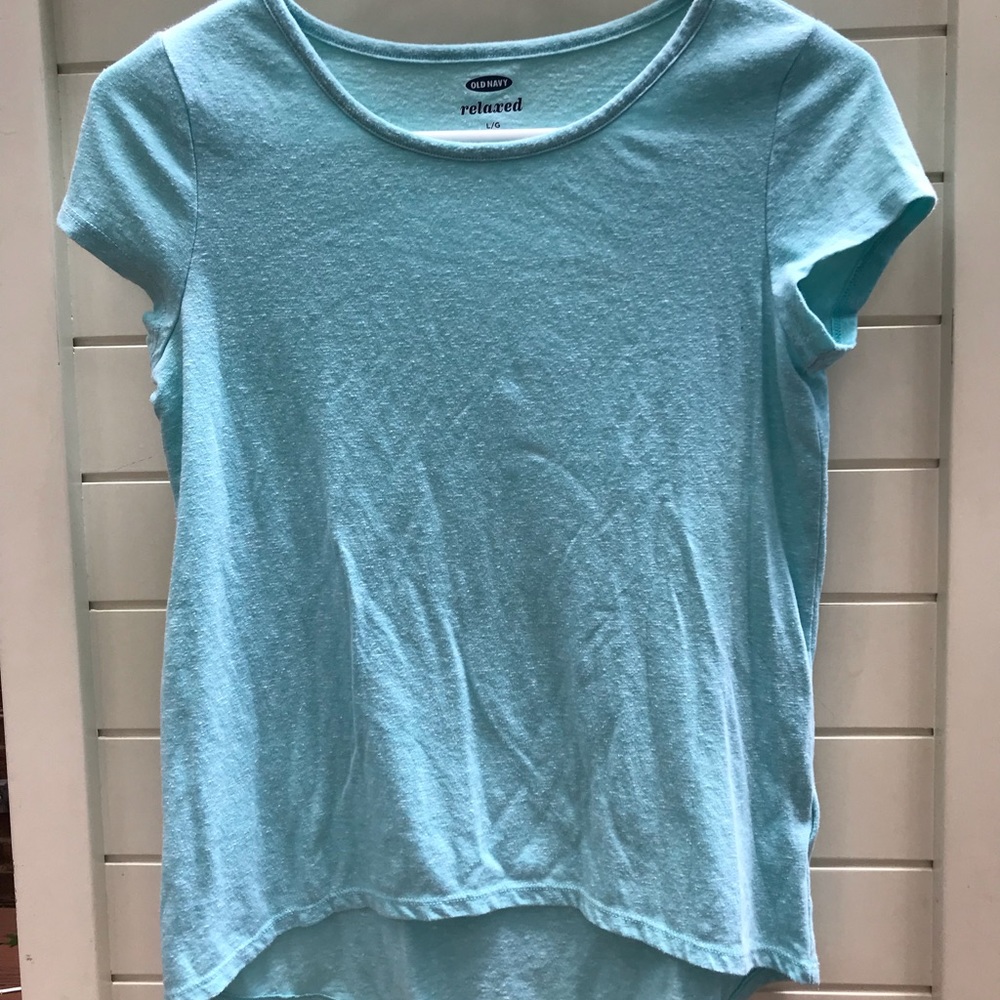 Old navy comfortable shirt